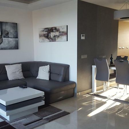 Horizon Beach Apartment Estepona Eksteriør billede