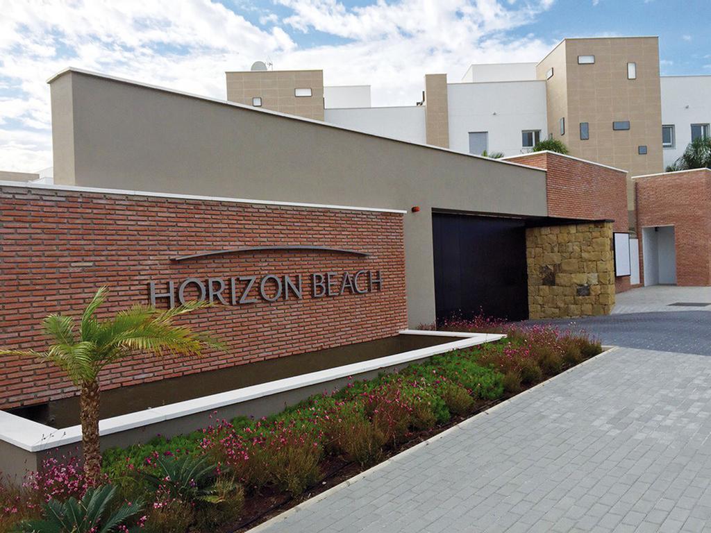 Horizon Beach Apartment Estepona Værelse billede
