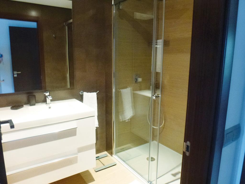 Horizon Beach Apartment Estepona Værelse billede
