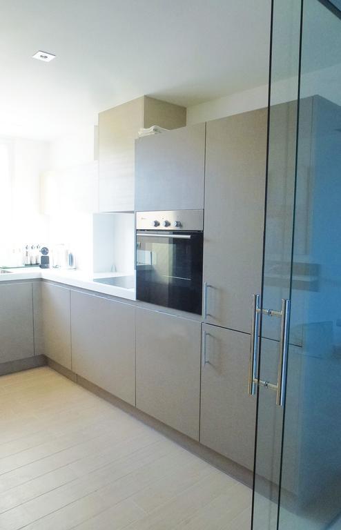 Horizon Beach Apartment Estepona Værelse billede