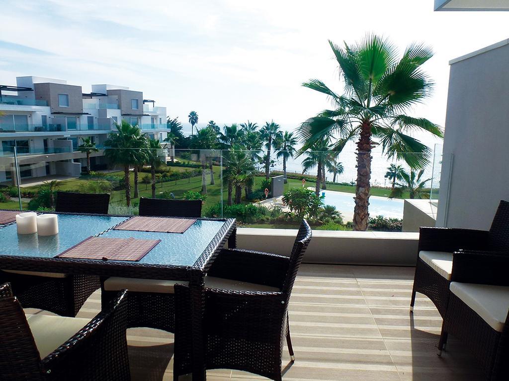 Horizon Beach Apartment Estepona Værelse billede