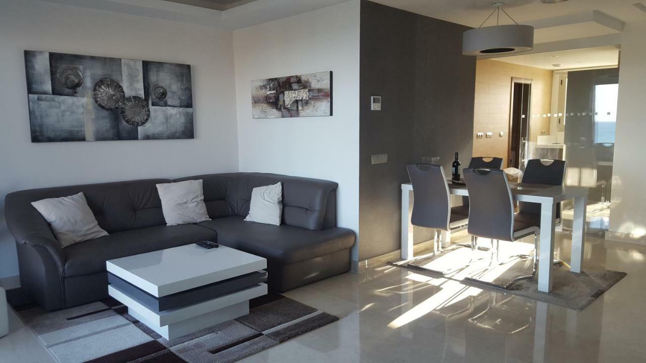 Horizon Beach Apartment Estepona Eksteriør billede