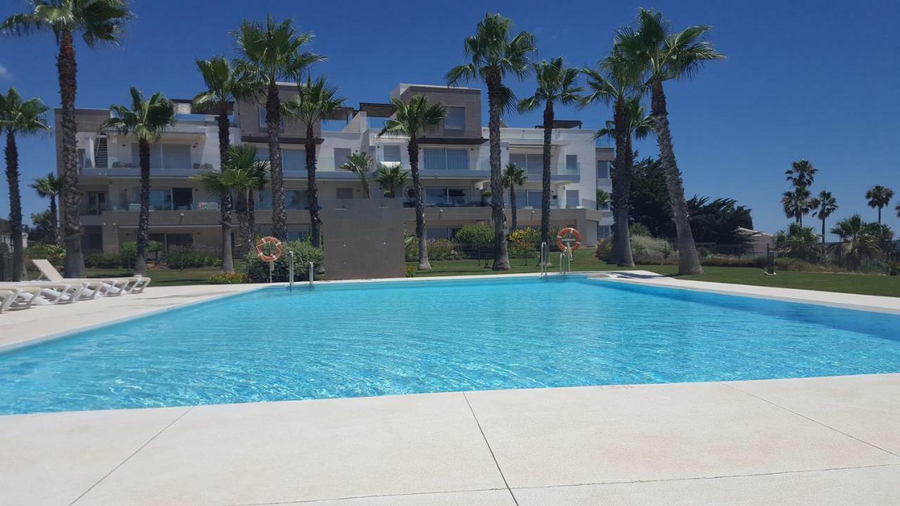 Horizon Beach Apartment Estepona Eksteriør billede