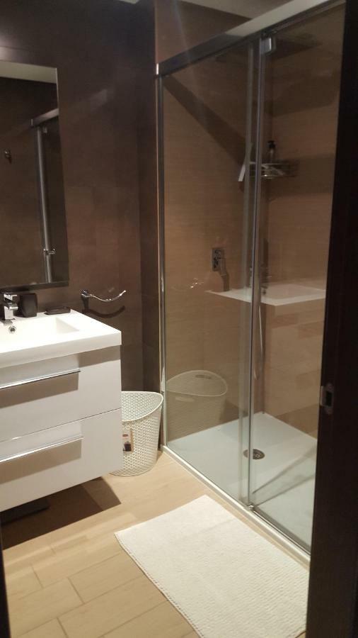 Horizon Beach Apartment Estepona Eksteriør billede