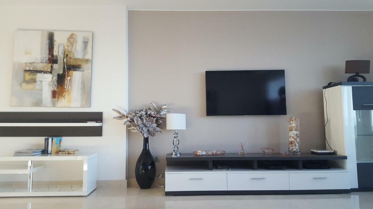 Horizon Beach Apartment Estepona Eksteriør billede