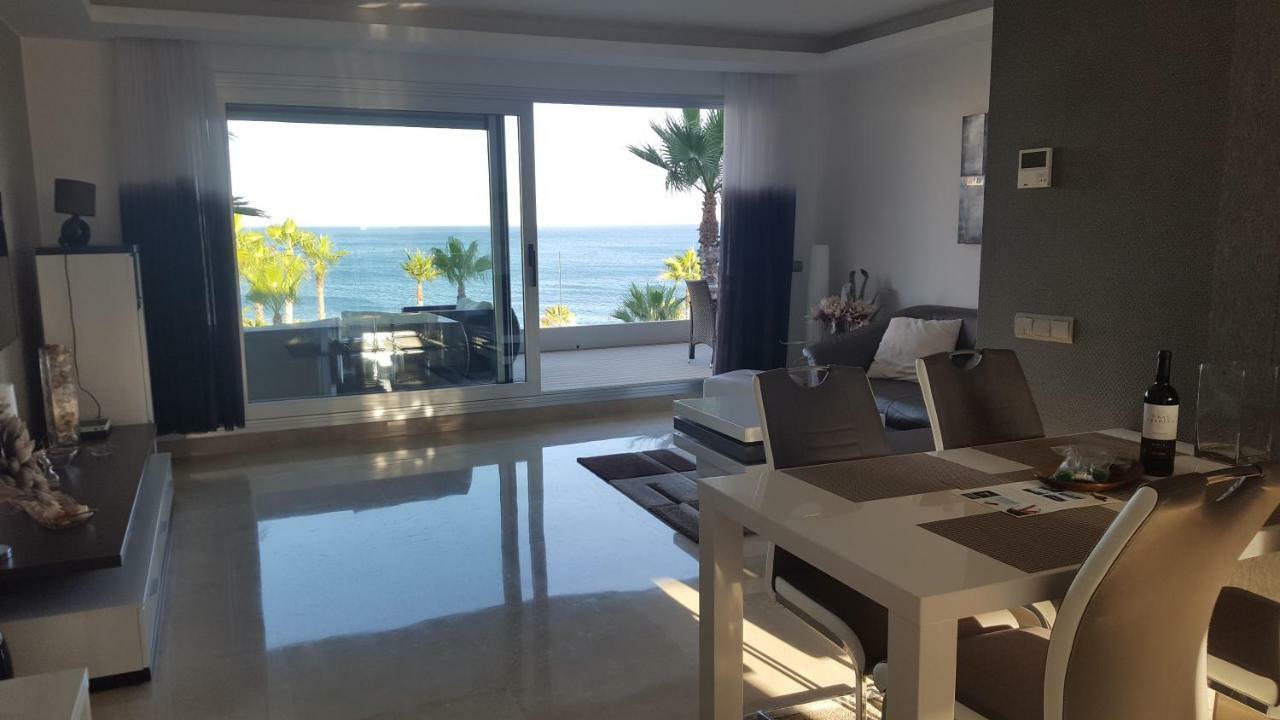 Horizon Beach Apartment Estepona Eksteriør billede