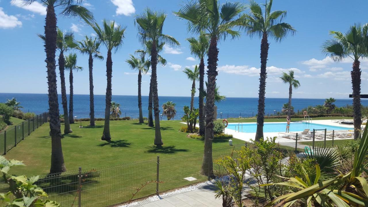 Horizon Beach Apartment Estepona Eksteriør billede