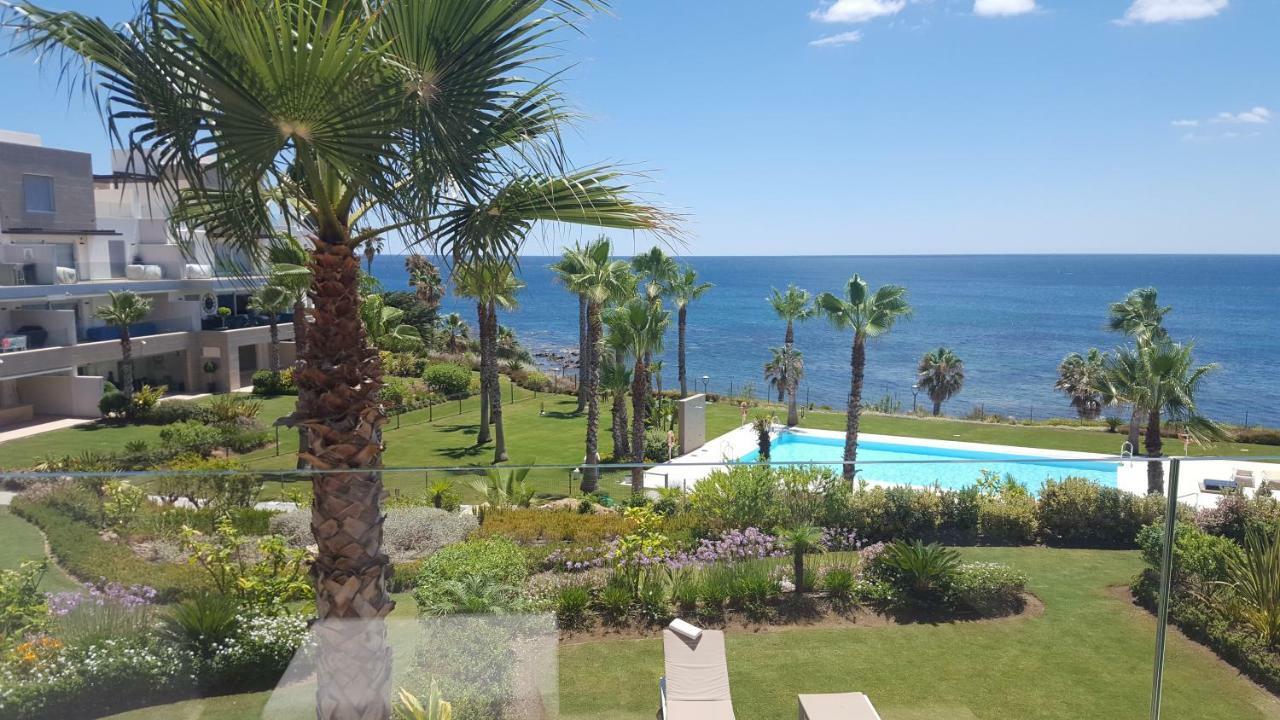 Horizon Beach Apartment Estepona Eksteriør billede