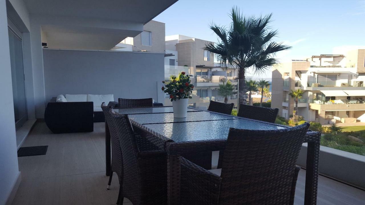 Horizon Beach Apartment Estepona Eksteriør billede