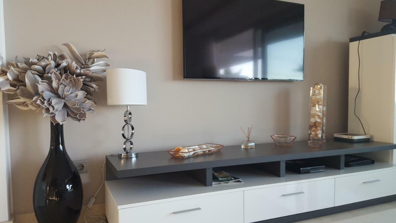 Horizon Beach Apartment Estepona Eksteriør billede