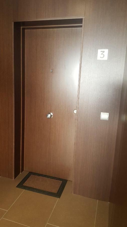 Horizon Beach Apartment Estepona Eksteriør billede