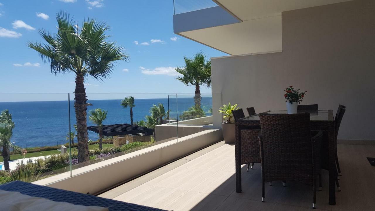 Horizon Beach Apartment Estepona Eksteriør billede