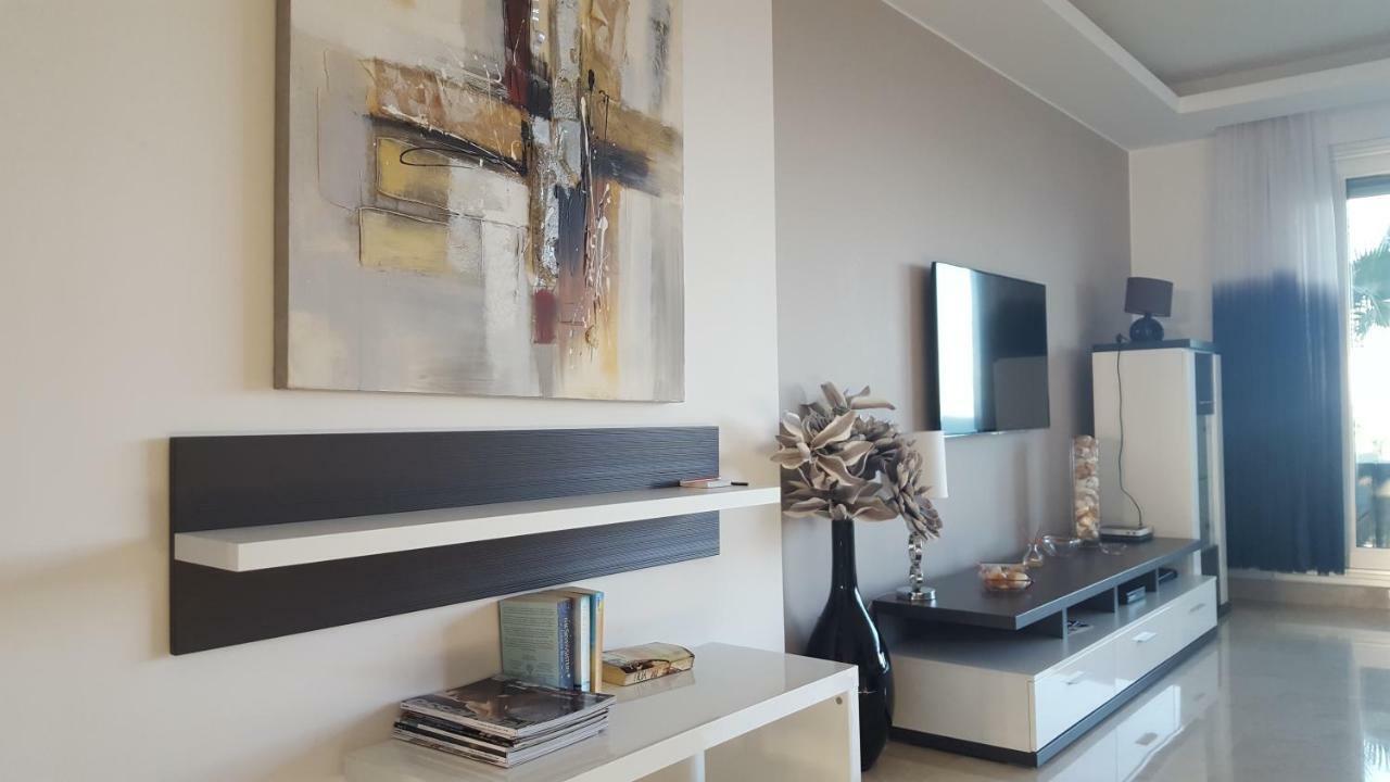 Horizon Beach Apartment Estepona Eksteriør billede