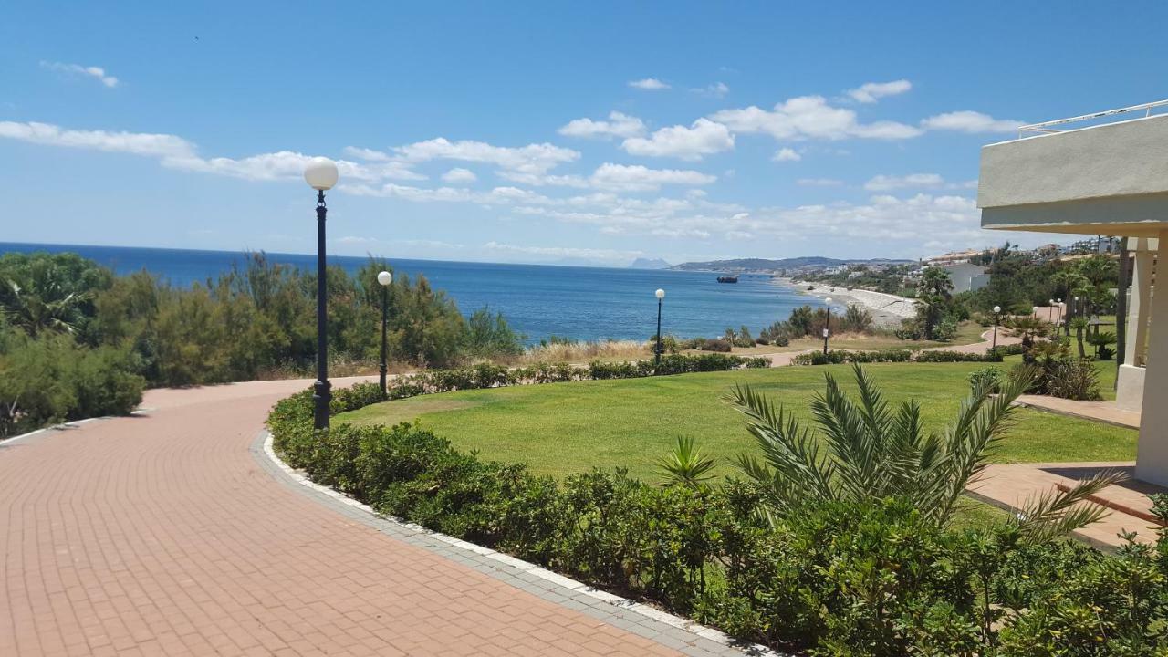 Horizon Beach Apartment Estepona Eksteriør billede